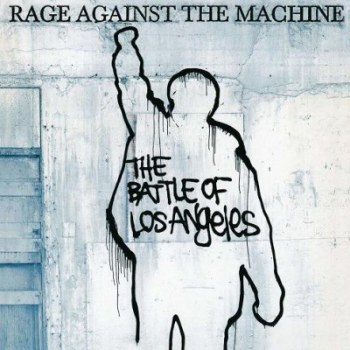 Rage Against The Machine – The Battle Of Los Angeles - Виниловые пластинки, Интернет-Магазин "Ультра", Екатеринбург  