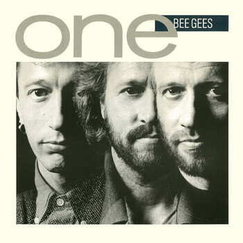 Bee Gees – One - Виниловые пластинки, Интернет-Магазин "Ультра", Екатеринбург  