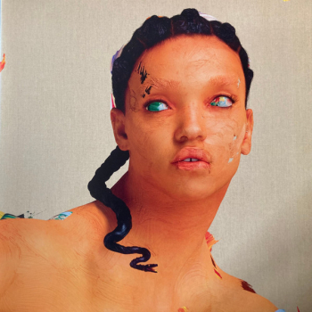 FKA Twigs – Magdalene - Виниловые пластинки, Интернет-Магазин "Ультра", Екатеринбург  