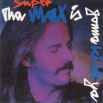 Supermax – Tha Max Is Gonna Kick Ya - Виниловые пластинки, Интернет-Магазин "Ультра", Екатеринбург  