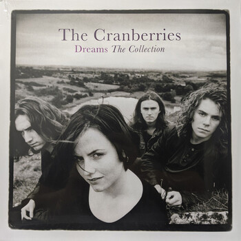 Cranberries, The – Dreams: The Collection - Виниловые пластинки, Интернет-Магазин "Ультра", Екатеринбург  