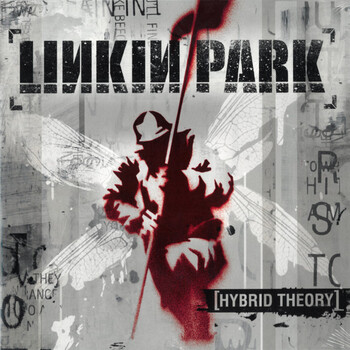 Linkin Park – Hybrid Theory - Виниловые пластинки, Интернет-Магазин "Ультра", Екатеринбург  