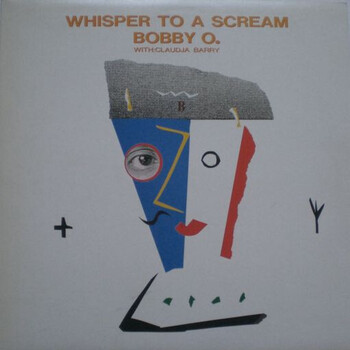 Bobby O. With: Claudja Barry – Whisper To A Scream - Виниловые пластинки, Интернет-Магазин "Ультра", Екатеринбург  