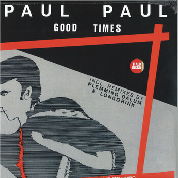 Paul Paul – Good Times - Виниловые пластинки, Интернет-Магазин "Ультра", Екатеринбург  