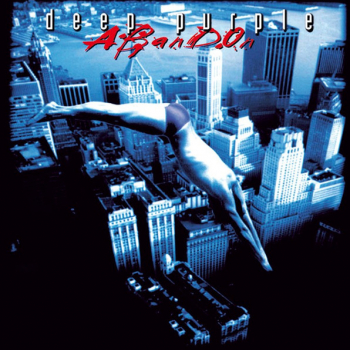 Deep Purple – Abandon - Виниловые пластинки, Интернет-Магазин "Ультра", Екатеринбург  