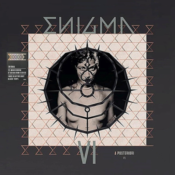 Enigma - A Posteriori (VI) - Виниловые пластинки, Интернет-Магазин "Ультра", Екатеринбург  