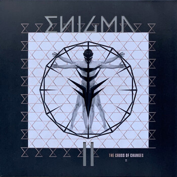 Enigma - The Cross Of Changes (II) - Виниловые пластинки, Интернет-Магазин "Ультра", Екатеринбург  