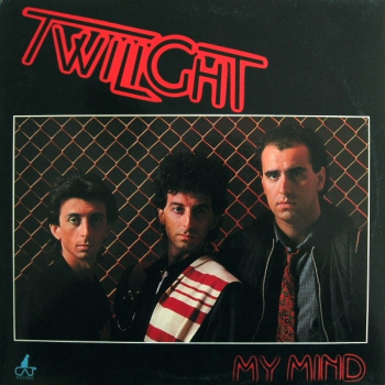 Twilight – My Mind - Виниловые пластинки, Интернет-Магазин "Ультра", Екатеринбург  