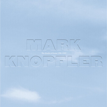 Mark Knopfler – The Studio Albums 1996-2007 (Limited Box Set) - Виниловые пластинки, Интернет-Магазин "Ультра", Екатеринбург  