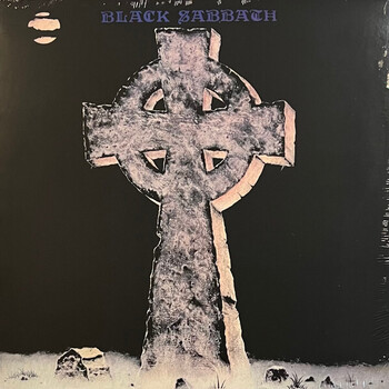 Black Sabbath – Headless Cross - Виниловые пластинки, Интернет-Магазин "Ультра", Екатеринбург  