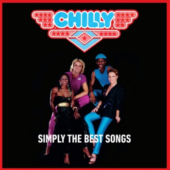 Chilly – Simply The Best Songs - Виниловые пластинки, Интернет-Магазин "Ультра", Екатеринбург  