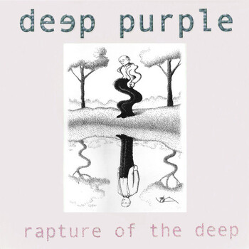 Deep Purple - Rapture Of The Deep (Coloured) - Виниловые пластинки, Интернет-Магазин "Ультра", Екатеринбург  