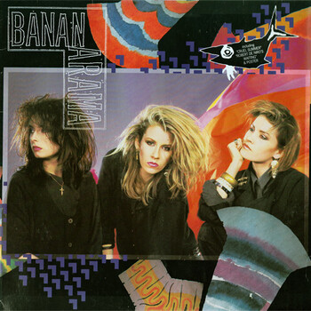 Bananarama – Bananarama - Виниловые пластинки, Интернет-Магазин "Ультра", Екатеринбург  