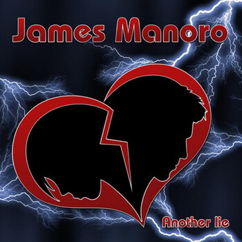 James Manoro – Another Lie - Виниловые пластинки, Интернет-Магазин "Ультра", Екатеринбург  