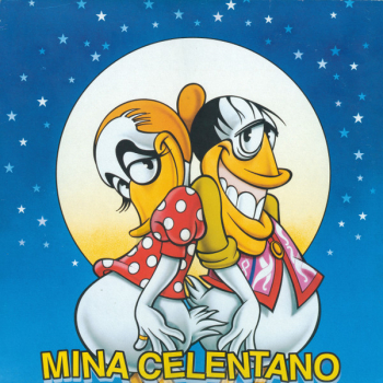 Mina Celentano – Mina Celentano - Виниловые пластинки, Интернет-Магазин "Ультра", Екатеринбург  