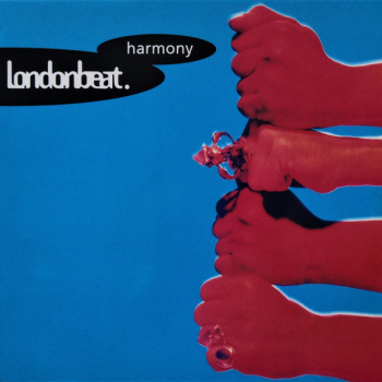 Londonbeat - Harmony - Виниловые пластинки, Интернет-Магазин "Ультра", Екатеринбург  