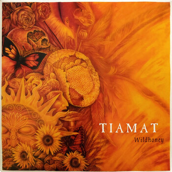 Tiamat – Wildhoney - Виниловые пластинки, Интернет-Магазин "Ультра", Екатеринбург  