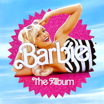 Various – Barbie The Album - Виниловые пластинки, Интернет-Магазин "Ультра", Екатеринбург  
