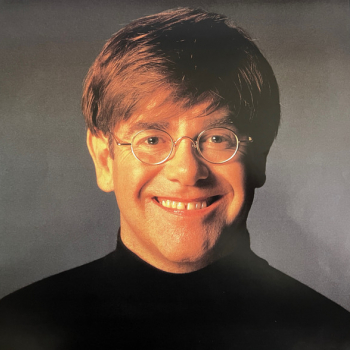 Elton John – Made In England - Виниловые пластинки, Интернет-Магазин "Ультра", Екатеринбург  