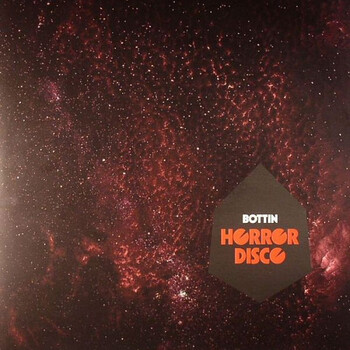 Bottin – Horror Disco - Виниловые пластинки, Интернет-Магазин "Ультра", Екатеринбург  