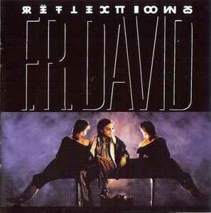 F.R. David – Reflections - Виниловые пластинки, Интернет-Магазин "Ультра", Екатеринбург  