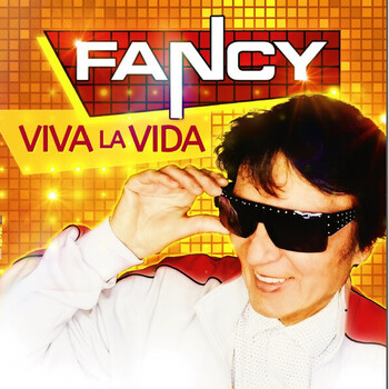 Fancy – Viva La Vida (Coloured) - Виниловые пластинки, Интернет-Магазин "Ультра", Екатеринбург  