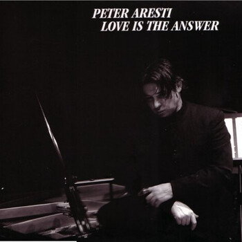 Peter Aresti – Love Is The Answer - Виниловые пластинки, Интернет-Магазин "Ультра", Екатеринбург  