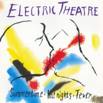 Electric Theatre – Summertime Hot Nights Fever - Виниловые пластинки, Интернет-Магазин "Ультра", Екатеринбург  