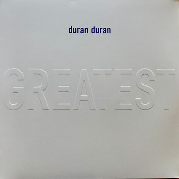 Duran Duran – Greatest - Виниловые пластинки, Интернет-Магазин "Ультра", Екатеринбург  