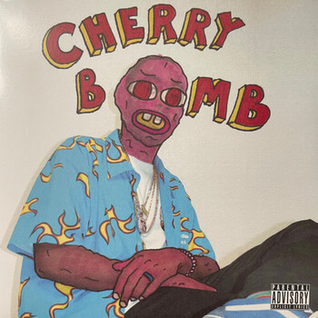 Tyler, The Creator – Cherry Bomb - Виниловые пластинки, Интернет-Магазин "Ультра", Екатеринбург  