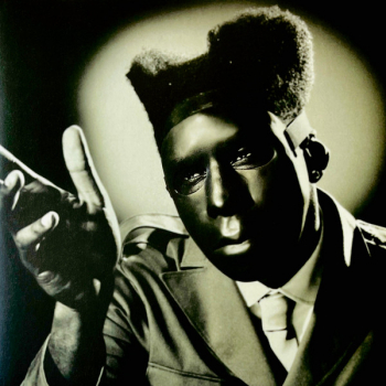 Tyler, The Creator – Chromakopia - Виниловые пластинки, Интернет-Магазин "Ультра", Екатеринбург  