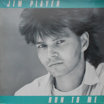 Jim Player – Run To Me - Виниловые пластинки, Интернет-Магазин "Ультра", Екатеринбург  