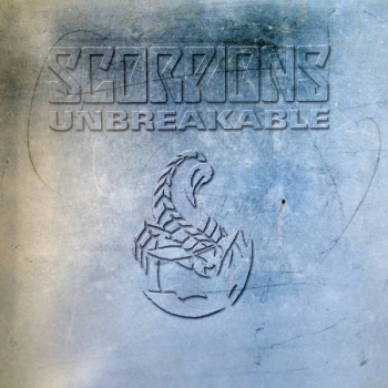 Scorpions - Unbreakable - Виниловые пластинки, Интернет-Магазин "Ультра", Екатеринбург  