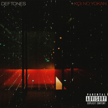 Deftones – Koi No Yokan - Виниловые пластинки, Интернет-Магазин "Ультра", Екатеринбург  