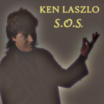 Ken Laszlo – S.O.S. - Виниловые пластинки, Интернет-Магазин "Ультра", Екатеринбург  