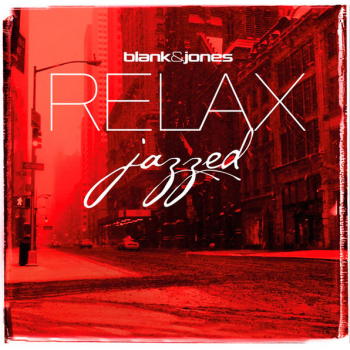 Blank & Jones - Relax Jazzed - Виниловые пластинки, Интернет-Магазин "Ультра", Екатеринбург  