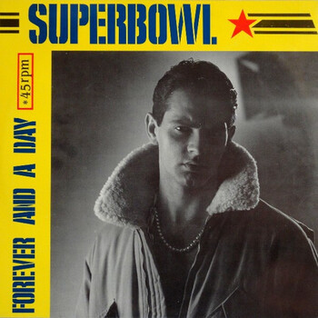 Superbowl – Forever And A Day - Виниловые пластинки, Интернет-Магазин "Ультра", Екатеринбург  