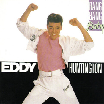 Eddy Huntington – Bang Bang Baby (PROMO) - Виниловые пластинки, Интернет-Магазин "Ультра", Екатеринбург  