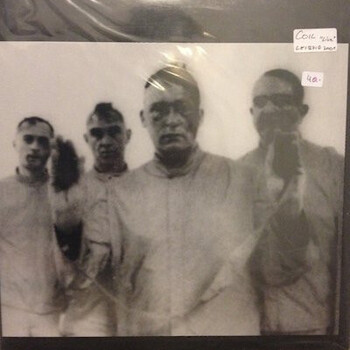 Coil – Live In Leipzig - Виниловые пластинки, Интернет-Магазин "Ультра", Екатеринбург  