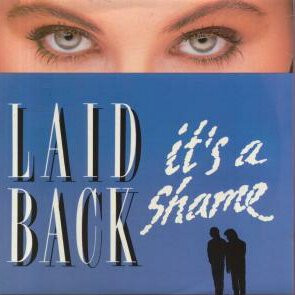 Laid Back – It's A Shame - Виниловые пластинки, Интернет-Магазин "Ультра", Екатеринбург  