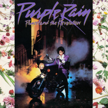 Prince And The Revolution - Purple Rain  - Виниловые пластинки, Интернет-Магазин "Ультра", Екатеринбург  