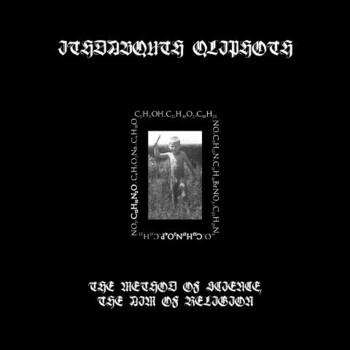 Ithdabquth Qliphoth – The Method Of Science, The Aim Of Religion - Виниловые пластинки, Интернет-Магазин "Ультра", Екатеринбург  