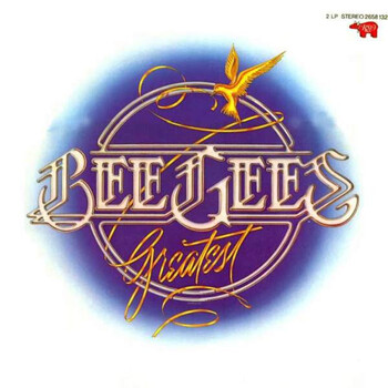 Bee Gees - Greatest - Виниловые пластинки, Интернет-Магазин "Ультра", Екатеринбург  