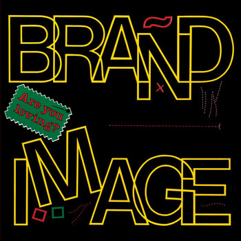 Brand Image – Are You Loving? - Виниловые пластинки, Интернет-Магазин "Ультра", Екатеринбург  