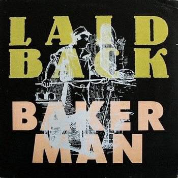 Laid Back – Bakerman - Виниловые пластинки, Интернет-Магазин "Ультра", Екатеринбург  