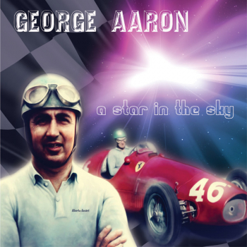 George Aaron – A Star In The Sky - Виниловые пластинки, Интернет-Магазин "Ультра", Екатеринбург  