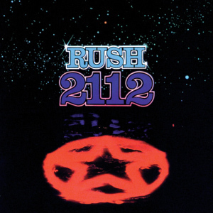 Rush – 2112 - Виниловые пластинки, Интернет-Магазин "Ультра", Екатеринбург  