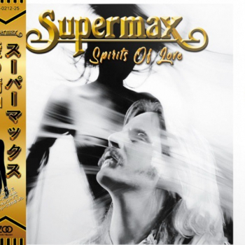 Supermax – Spirits Of Love - Виниловые пластинки, Интернет-Магазин "Ультра", Екатеринбург  