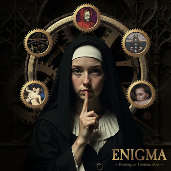 Enigma – Knocking On Forbidden Doors (Maxi Singles Collection) - Виниловые пластинки, Интернет-Магазин "Ультра", Екатеринбург  
