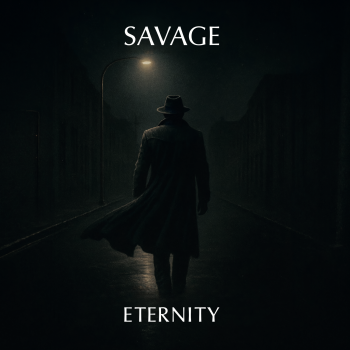Savage – Eternity - Виниловые пластинки, Интернет-Магазин "Ультра", Екатеринбург  